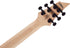 Cort KX-100 Electric Guitar With Bag Metallic Ash | CORT , Zoso Music