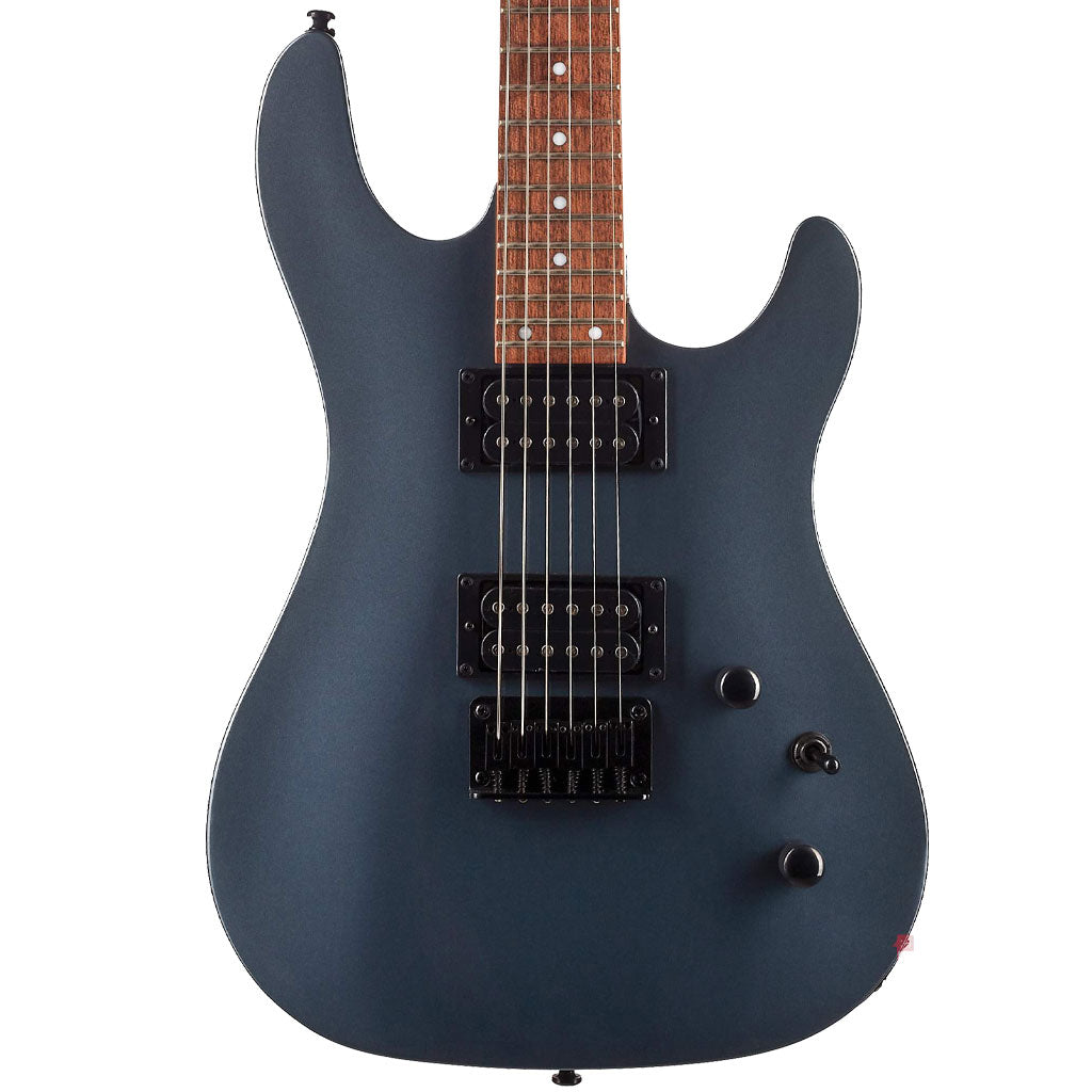 Cort KX-100 Electric Guitar With Bag Metallic Ash | CORT , Zoso Music