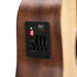 Cort Earth Mini Adirondack EQ With Bag Open Pore | CORT , Zoso Music