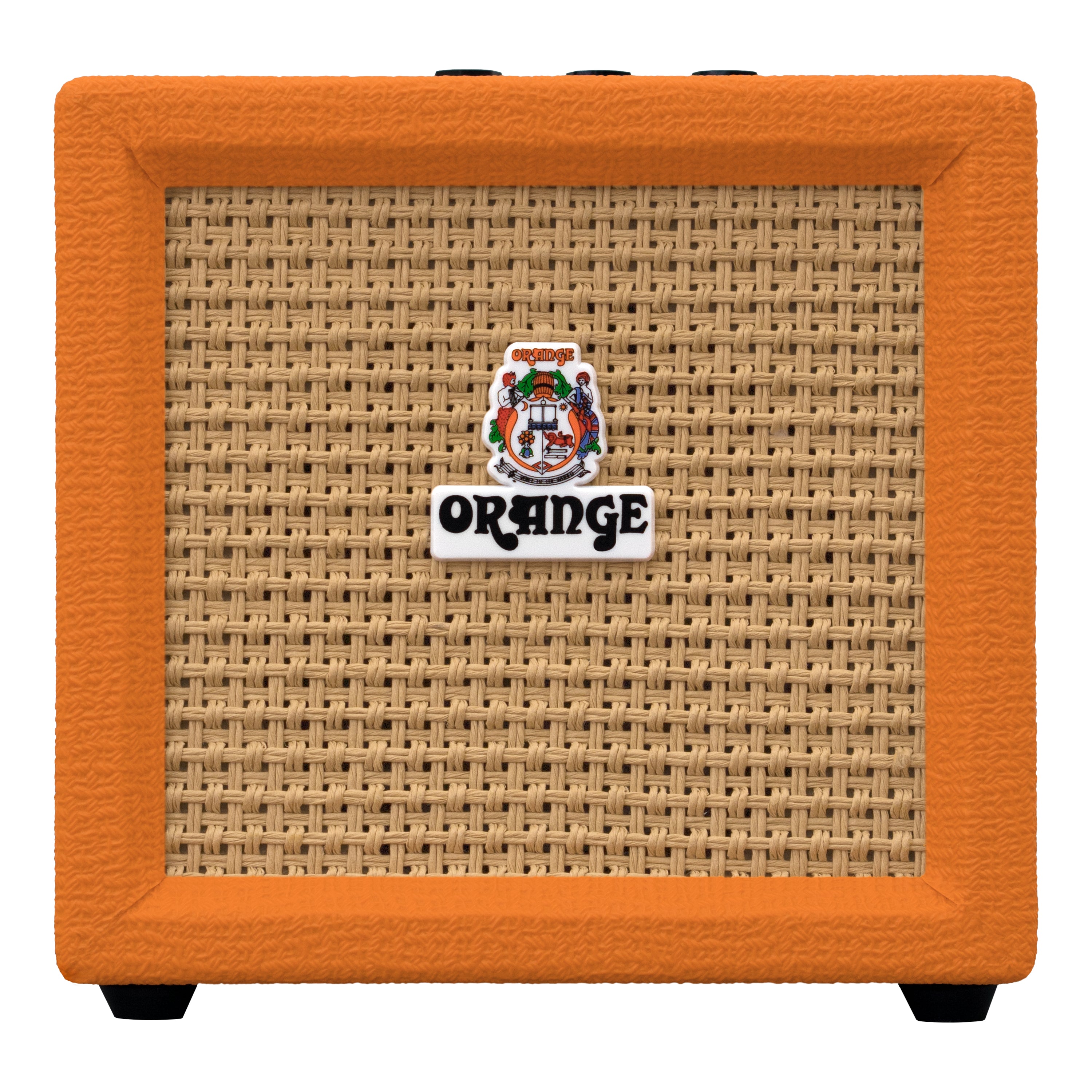 ORANGE CRUSH MINI 3 WATT AMP, ORANGE, GUITAR AMPLIFIER, orange-crush-mini-3-watt-amp, ZOSO MUSIC SDN BHD