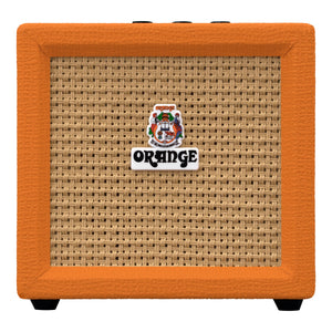 ORANGE CRUSH MINI 3 WATT AMP, ORANGE, GUITAR AMPLIFIER, orange-crush-mini-3-watt-amp, ZOSO MUSIC SDN BHD