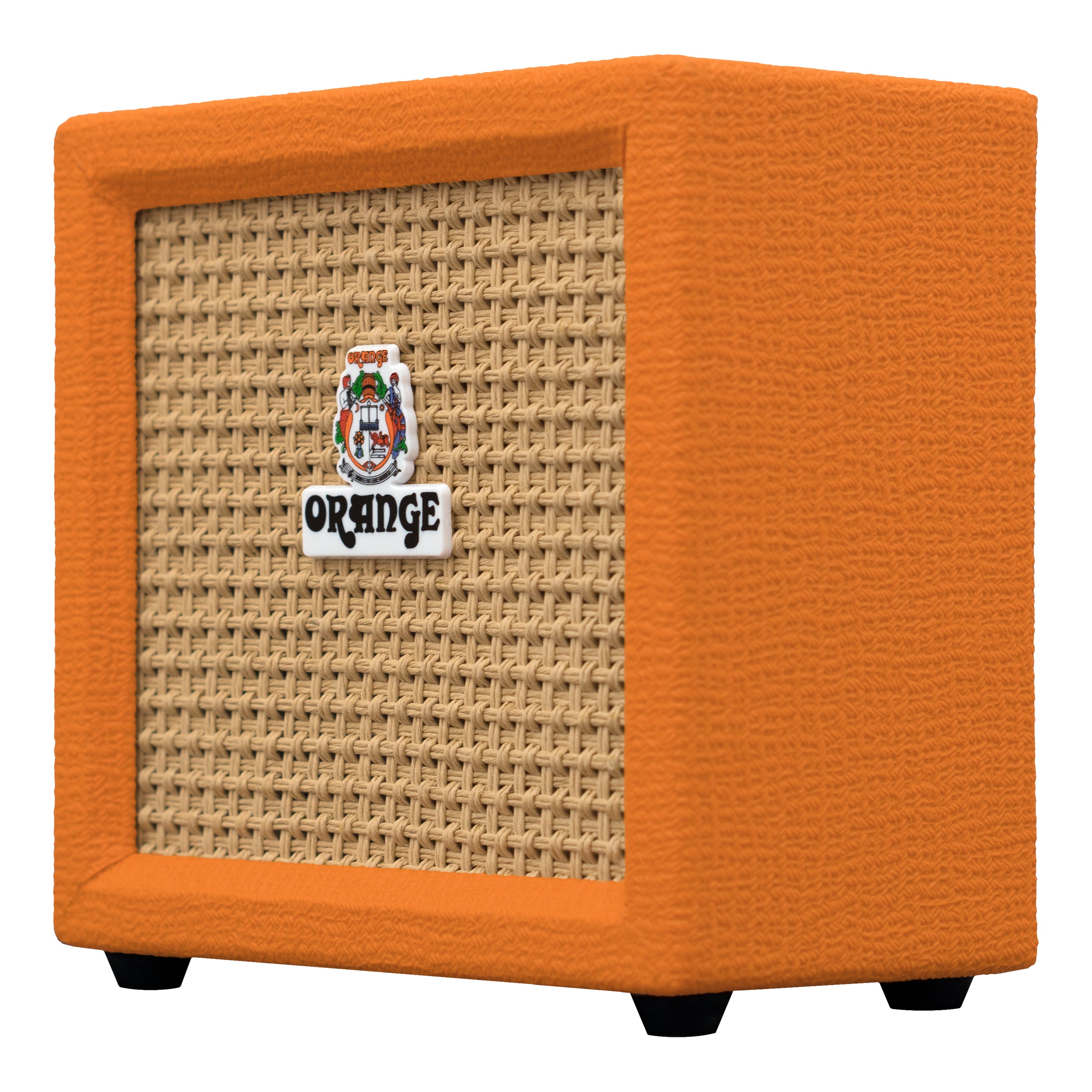 ORANGE CRUSH MINI 3 WATT AMP, ORANGE, GUITAR AMPLIFIER, orange-crush-mini-3-watt-amp, ZOSO MUSIC SDN BHD