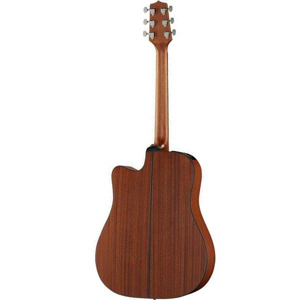 TAKAMINE GD11MCE NS ALL MAHOGANY DREADNOUGHT CUTAWAY ACOUSTIC-ELECTRIC,TP-4T PREAMP |  TAKAMINE |  ACOUSTIC GUITAR |  Zoso Music