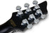 SCHECTER DAMIEN PLATINUM-6 FLOYD ROSE LEFT-HANDED - SATIN BLACK (1184) MADE IN KOREA, SCHECTER, ELECTRIC GUITAR, schecter-electric-guitar-damienplatinum6-fr-lh-sb, ZOSO MUSIC SDN BHD
