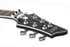 SCHECTER DAMIEN PLATINUM 6 FLOYD ROSE ELECTRIC GUITAR SATIN BLACK (1183) MADE IN KOREA, SCHECTER, ELECTRIC GUITAR, schecter-electric-guitar-damienplatinum6-fr-sbk, ZOSO MUSIC SDN BHD