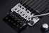 SCHECTER DAMIEN PLATINUM 6 FLOYD ROSE-S - SATIN BLACK (1189) MADE IN KOREA, SCHECTER, ELECTRIC GUITAR, schecter-electric-guitar-damienplatinum6-fr-s-sb, ZOSO MUSIC SDN BHD