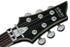 SCHECTER DAMIEN PLATINUM 6 FLOYD ROSE-S - SATIN BLACK (1189) MADE IN KOREA, SCHECTER, ELECTRIC GUITAR, schecter-electric-guitar-damienplatinum6-fr-s-sb, ZOSO MUSIC SDN BHD