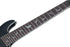 SCHECTER DAMIEN PLATINUM 8 SBK ELECTRIC GUITAR (1187) MADE IN KOREA, SCHECTER, ELECTRIC GUITAR, schecter-electric-guitar-damienplatinum8-sbk, ZOSO MUSIC SDN BHD
