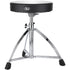 Pearl D730s Drummer Throne Single Braced/drum Throne |  PEARL |  DRUM-HARDWARE |  Zoso Music