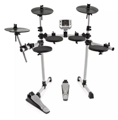 Medeli DD400 Digital Drum Set