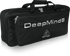 Behringer DeepMind 6 37-key 6-voice Analog Synthesizer with Transport Bag (DeepMind6 / DeepMind-6) | BEHRINGER , Zoso Music