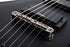 SCHECTER DEMON-6 ELECTRIC GUITAR - AGED BLACK SATIN (3660) MADE IN INDONESIA, SCHECTER, ELECTRIC GUITAR, schecter-electric-guitar-demon6-abs, ZOSO MUSIC SDN BHD