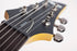 SCHECTER DEMON-6 ELECTRIC GUITAR - AGED BLACK SATIN (3660) MADE IN INDONESIA, SCHECTER, ELECTRIC GUITAR, schecter-electric-guitar-demon6-abs, ZOSO MUSIC SDN BHD