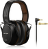 Behringer DH100 Professional Drummer Headphones | BEHRINGER , Zoso Music