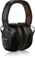 Behringer DH100 Professional Drummer Headphones | BEHRINGER , Zoso Music