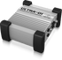 Behringer Ultra-DI DI100 1-channel Active Microphone / Instrument Direct Box (DI-100) | BEHRINGER , Zoso Music