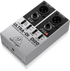 Behringer Ultra-DI DI20 2-channel Active Direct Box / Splitter (DI-20) | BEHRINGER , Zoso Music