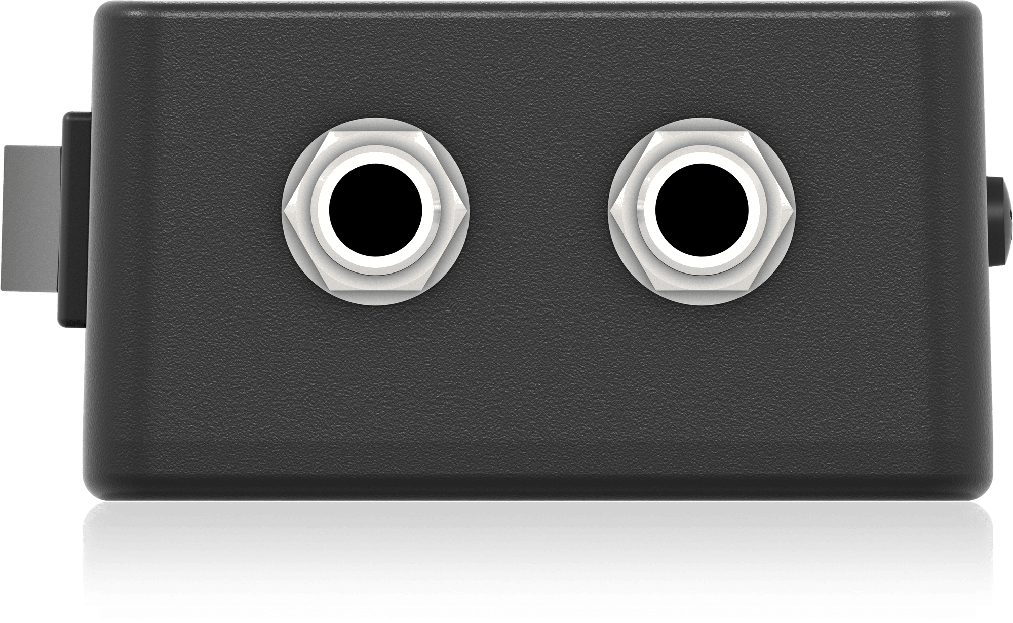Behringer Ultra-DI DI400P 1-channel Passive Instrument Direct Box (DI-400P) | BEHRINGER , Zoso Music