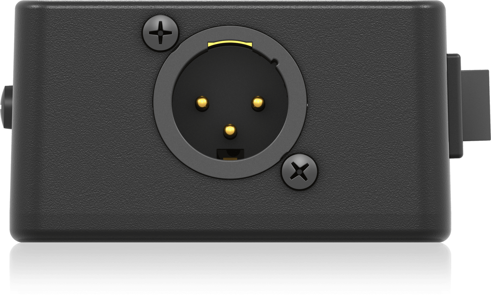 Behringer Ultra-DI DI400P 1-channel Passive Instrument Direct Box (DI-400P) | BEHRINGER , Zoso Music