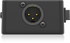 Behringer Ultra-DI DI400P 1-channel Passive Instrument Direct Box (DI-400P) | BEHRINGER , Zoso Music