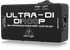 Behringer Ultra-DI DI400P 1-channel Passive Instrument Direct Box (DI-400P) | BEHRINGER , Zoso Music