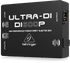 Behringer Ultra-DI DI600P 1-channel Passive Microphone / Instrument Direct Box (DI-600P) | BEHRINGER , Zoso Music