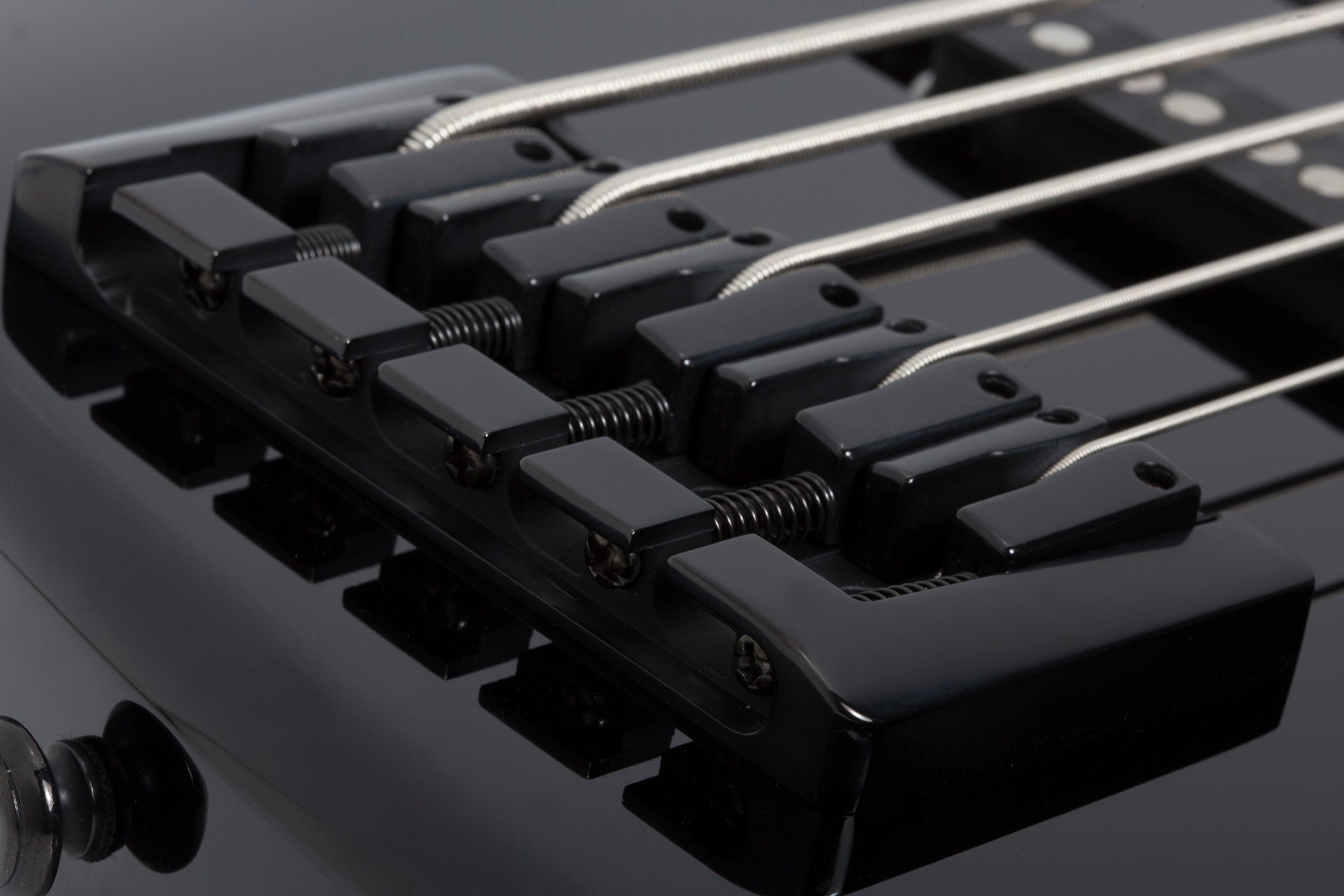 SCHECTER J-5 STRING BASS GUITAR - GLOSS BLACK (2913) MADE IN INDONESIA, SCHECTER, BASS GUITAR, schecter-bass-guitar-j5-gb, ZOSO MUSIC SDN BHD