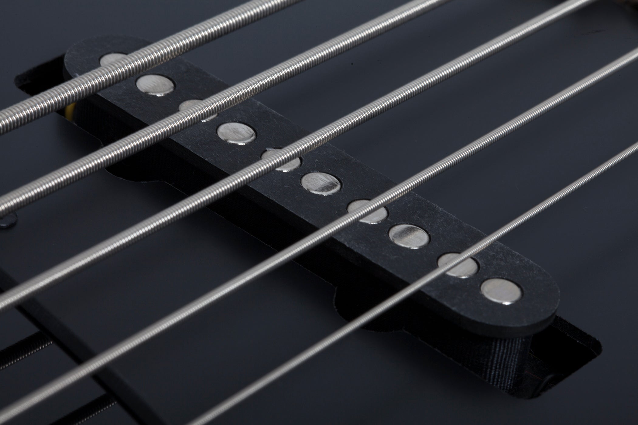 SCHECTER J-5 STRING BASS GUITAR - GLOSS BLACK (2913) MADE IN INDONESIA, SCHECTER, BASS GUITAR, schecter-bass-guitar-j5-gb, ZOSO MUSIC SDN BHD