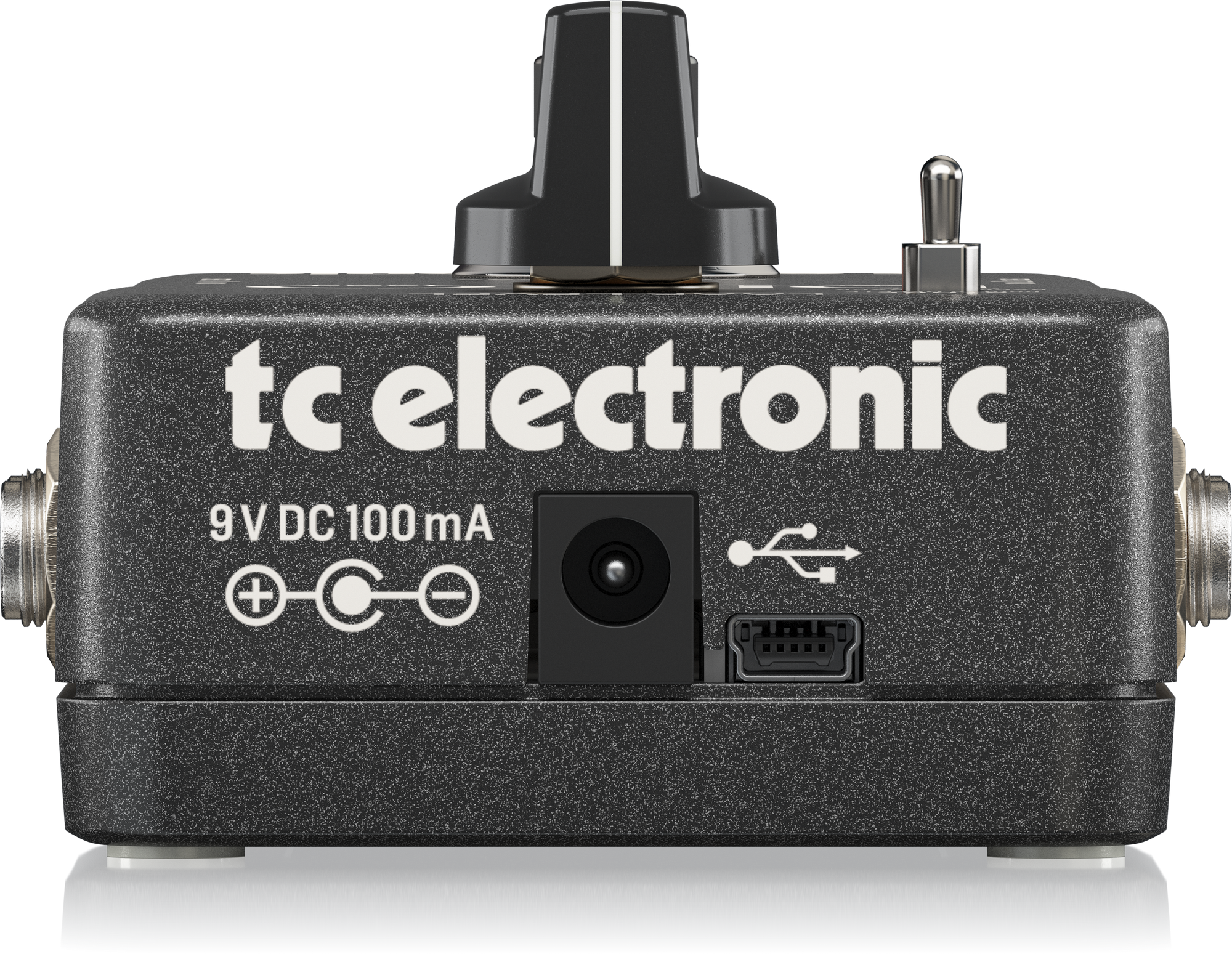 TC Electronic Electric Guitar Single Effect (DITTO+ LOOPER), TC ELECTRONIC, EFFECTS, tc-electronic-effects-tc-ditto-stereo-looper, ZOSO MUSIC SDN BHD