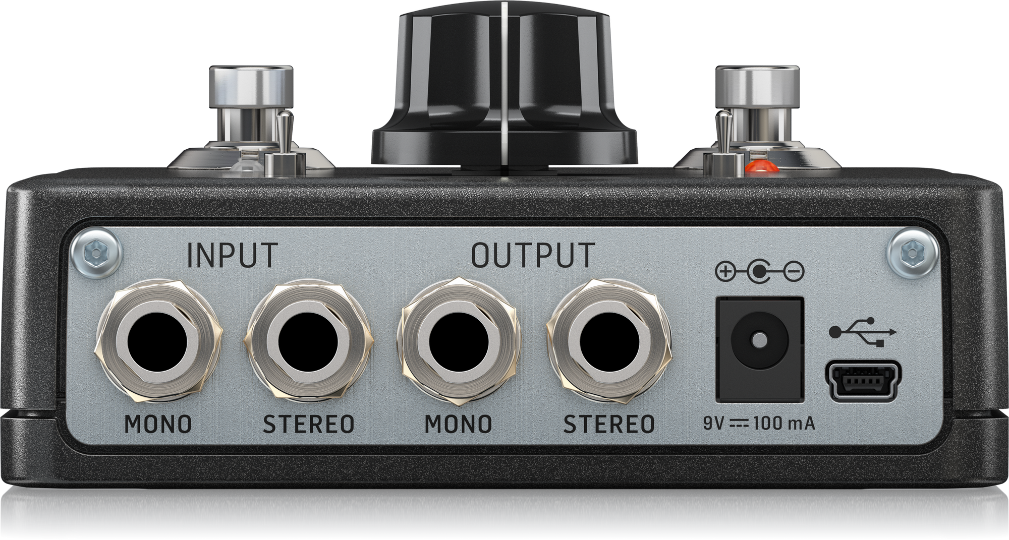 TC Electronic Ditto X2 Looper Pedal, TC ELECTRONIC, EFFECTS, tc-electronic-ditto-x2-looper-guitar-effects-pedal, ZOSO MUSIC SDN BHD