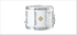 DIXON MARCHING SNARE DRUM PMSCL092-9 x 12 | DIXON , Zoso Music
