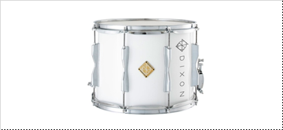 DIXON MARCHING SNARE DRUM PMSCL103-10 x 13 | DIXON , Zoso Music