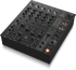 Behringer Pro Mixer DJX750 4-channel DJ Mixer | BEHRINGER , Zoso Music