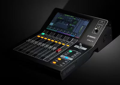 YAMAHA DM3S 22-CHANNEL DIGITAL MIXER ( STANDARD VERSION )