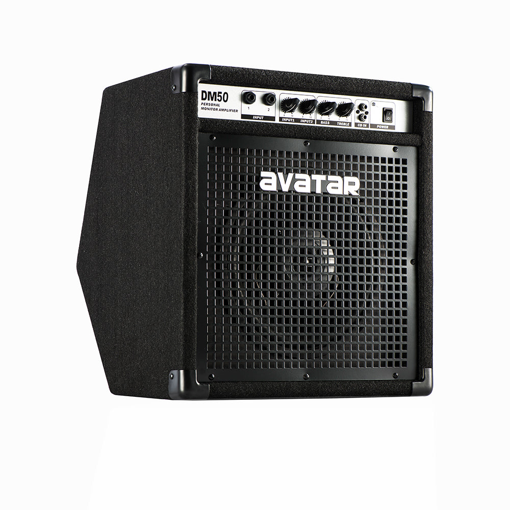 Avatar DM50 Drum Monitor