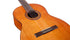 Cordoba Dolce 7/8 - Solid Canadian Cedar Top, Mahogany Back &amp; Sides, Smallsized &amp; Lightweight Classical Guitar | CORDOBA , Zoso Music