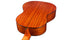 Cordoba Dolce 7/8 - Solid Canadian Cedar Top, Mahogany Back &amp; Sides, Smallsized &amp; Lightweight Classical Guitar | CORDOBA , Zoso Music