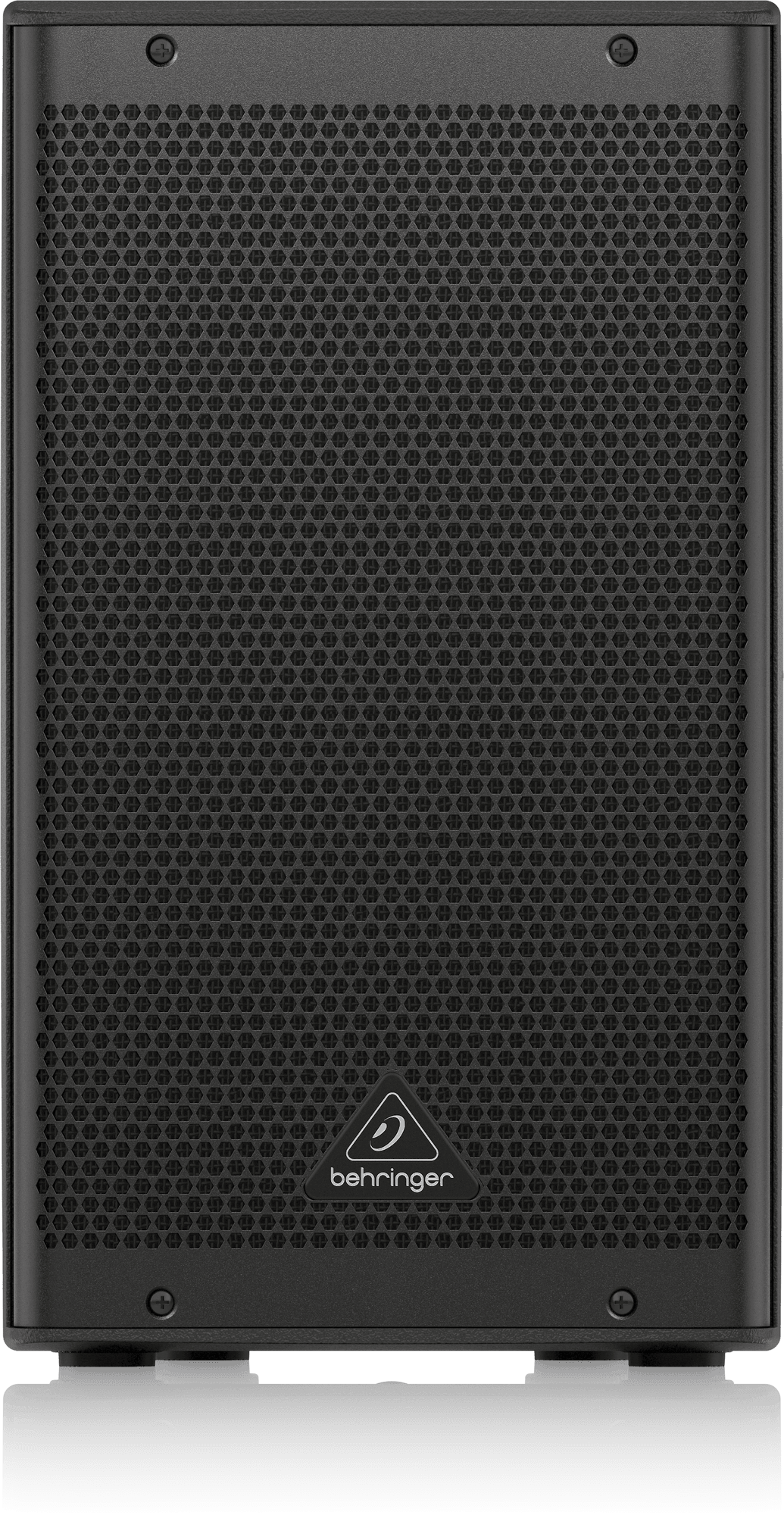 Behringer DR110DSP 1000W 10" Powered Speaker with Bluetooth (DR-110DSP) | BEHRINGER , Zoso Music