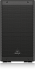Behringer DR110DSP 1000W 10" Powered Speaker with Bluetooth (DR-110DSP) | BEHRINGER , Zoso Music