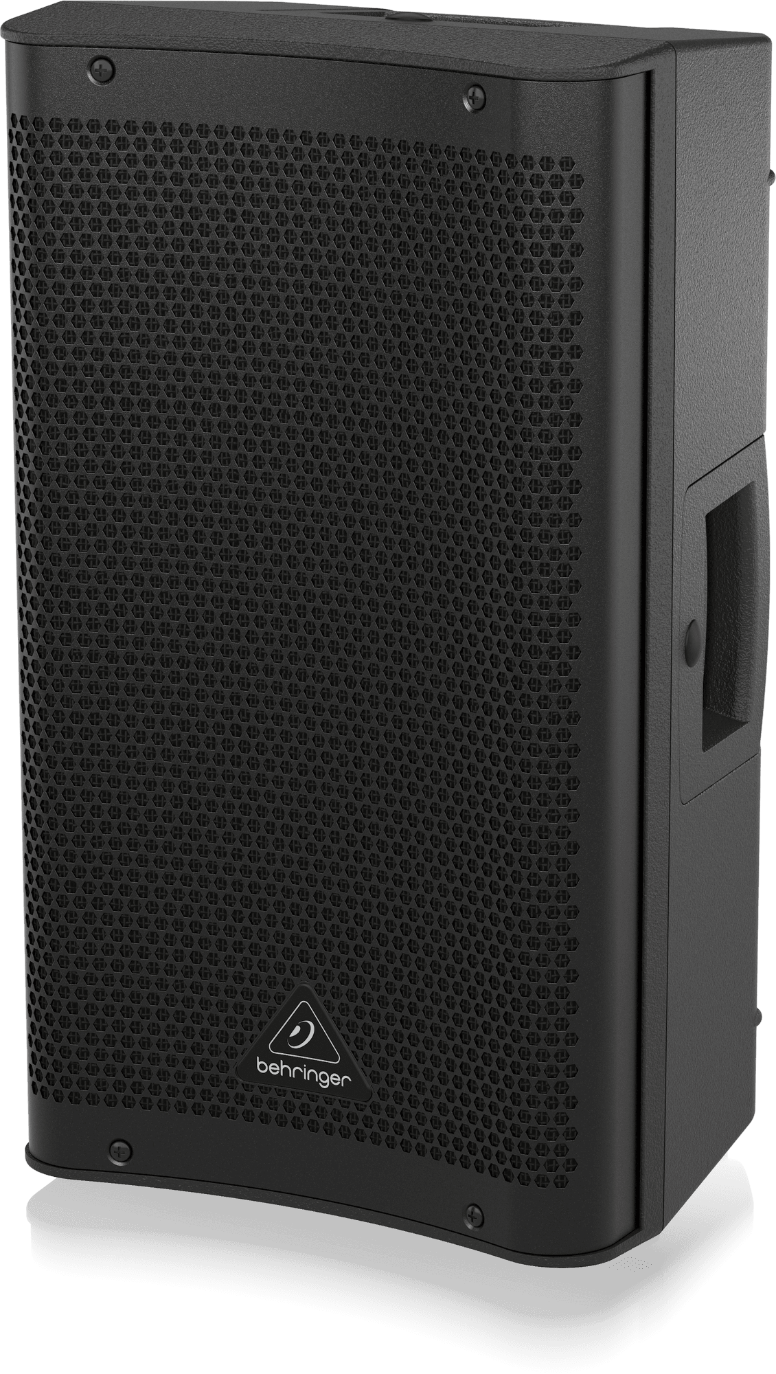 Behringer DR110DSP 1000W 10" Powered Speaker with Bluetooth (DR-110DSP) | BEHRINGER , Zoso Music