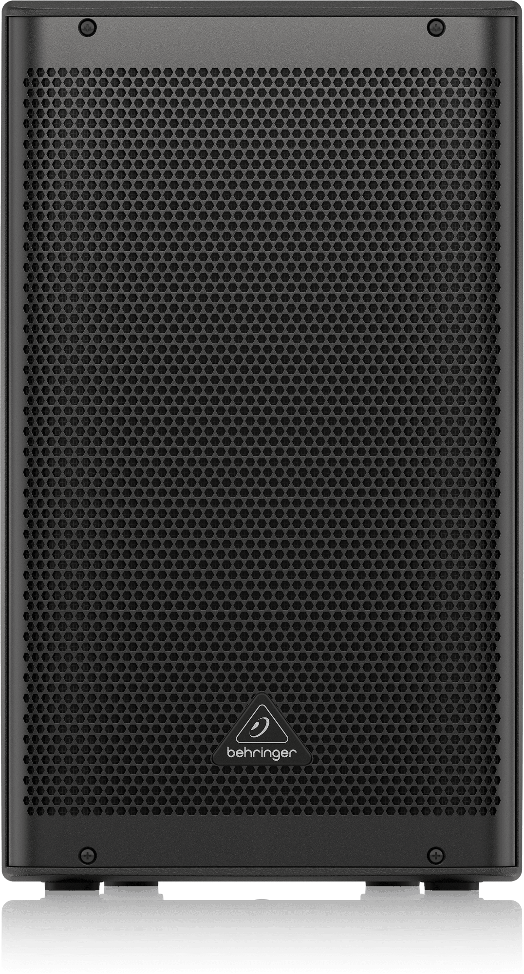 Behringer DR112DSP 1200W 12" Powered Speaker with Bluetooth (DR-112DSP) | BEHRINGER , Zoso Music