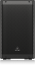 Behringer DR112DSP 1200W 12" Powered Speaker with Bluetooth (DR-112DSP) | BEHRINGER , Zoso Music