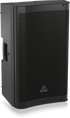Behringer DR112DSP 1200W 12" Powered Speaker with Bluetooth (DR-112DSP) | BEHRINGER , Zoso Music