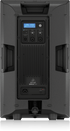 Behringer DR112DSP 1200W 12" Powered Speaker with Bluetooth (DR-112DSP) | BEHRINGER , Zoso Music