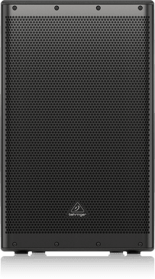 Behringer DR115DSP 1400W 15" Powered Speaker with Bluetooth (DR-115DSP) | BEHRINGER , Zoso Music
