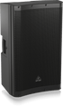 Behringer DR115DSP 1400W 15" Powered Speaker with Bluetooth (DR-115DSP) | BEHRINGER , Zoso Music