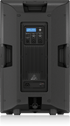 Behringer DR115DSP 1400W 15" Powered Speaker with Bluetooth (DR-115DSP) | BEHRINGER , Zoso Music