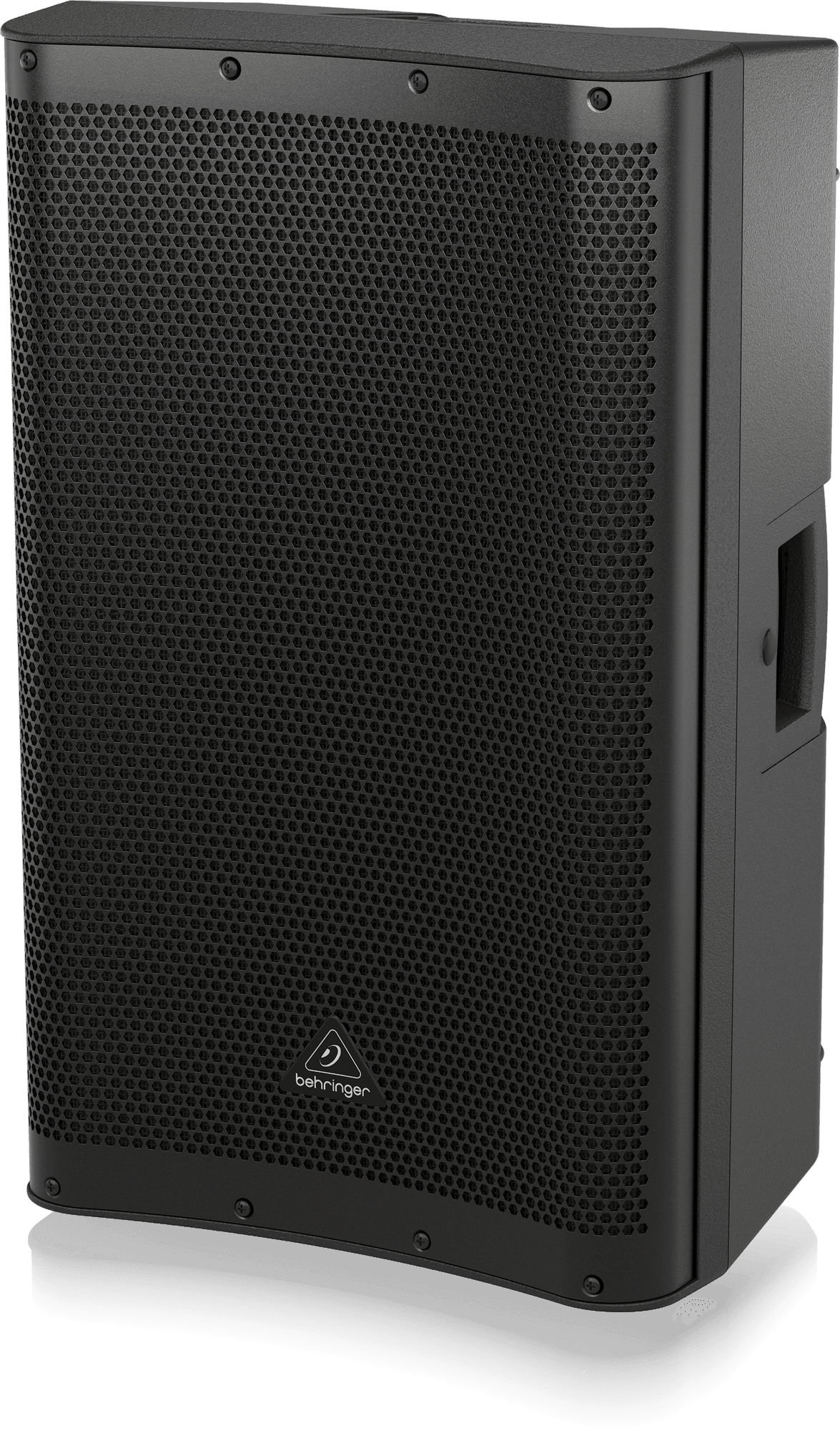 Behringer DR115DSP 1400W 15" Powered Speaker with Bluetooth (DR-115DSP) | BEHRINGER , Zoso Music