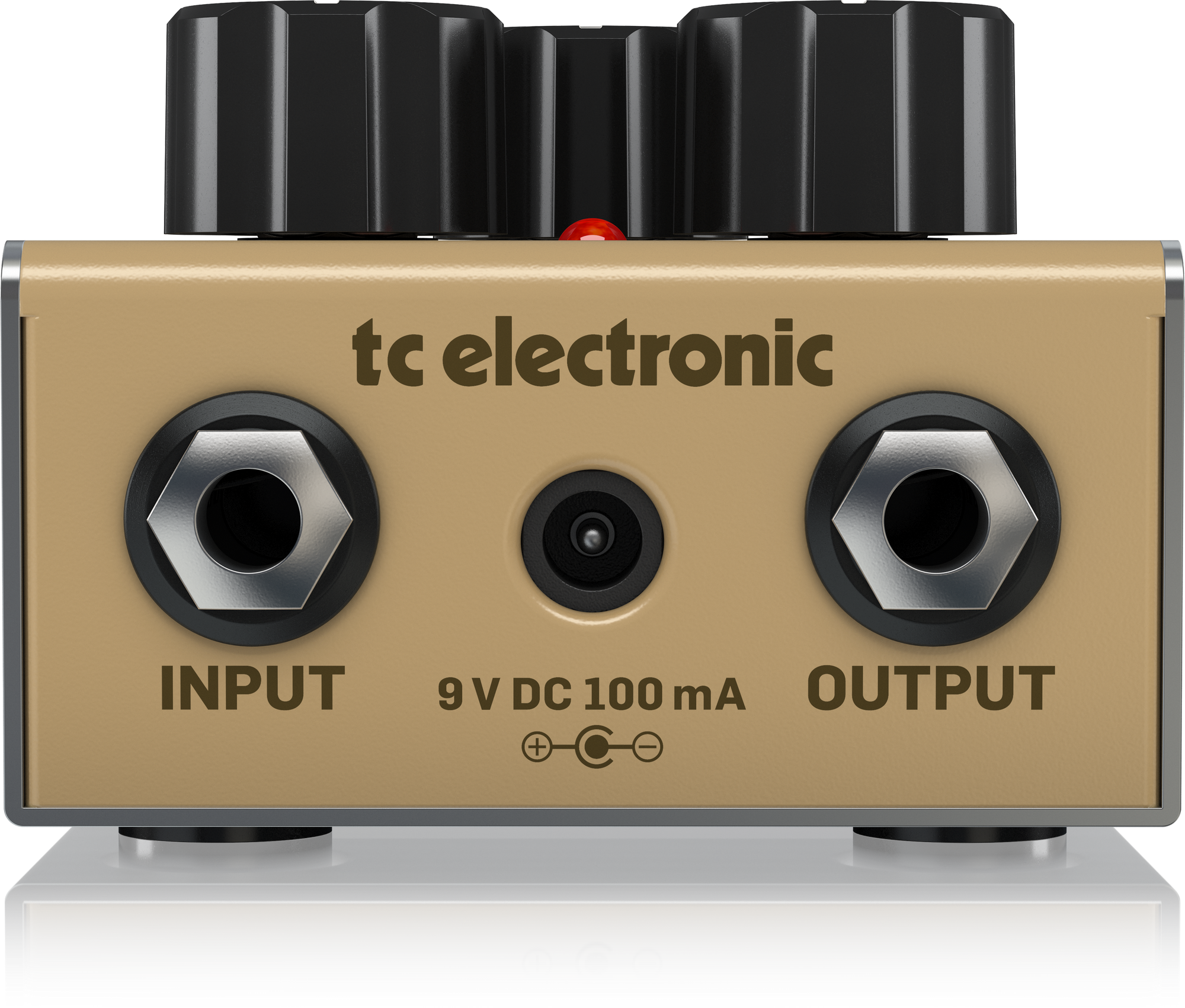 TC Electronic Drip Spring Reverb Adjustable Dwell/Mix and Tone for Sparkling Reverb Sound, TC ELECTRONIC, EFFECTS, tc-electronic-effects-tc-drip-spring-reverb, ZOSO MUSIC SDN BHD