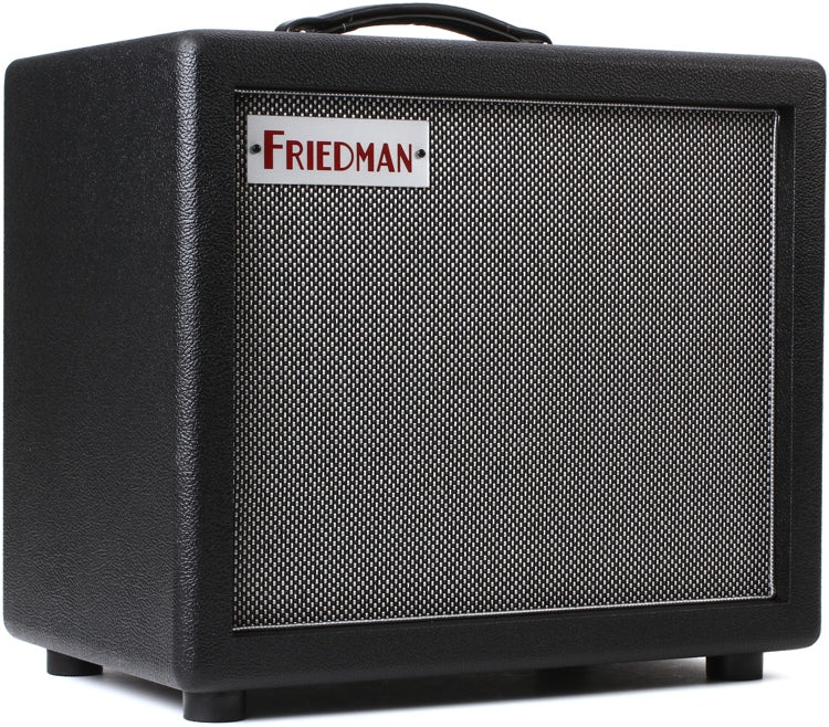 FRIEDMAN DIRTY SHIRLEY 1X12